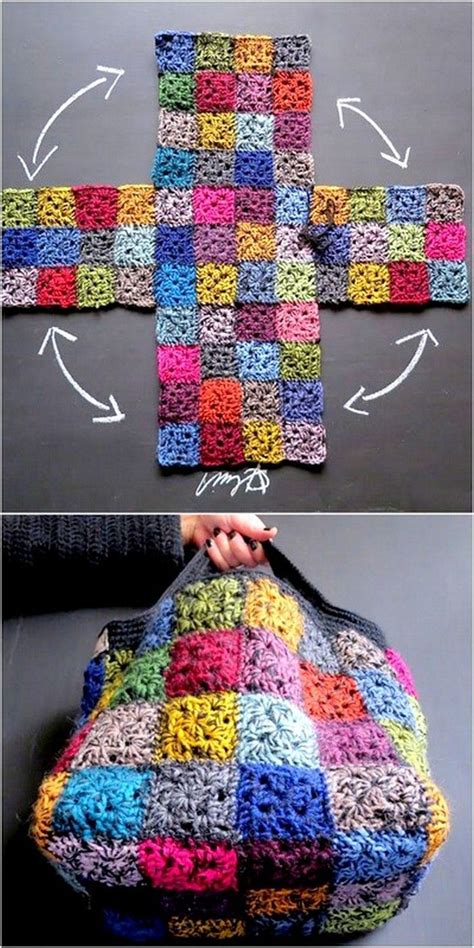 crochet projects pinterest